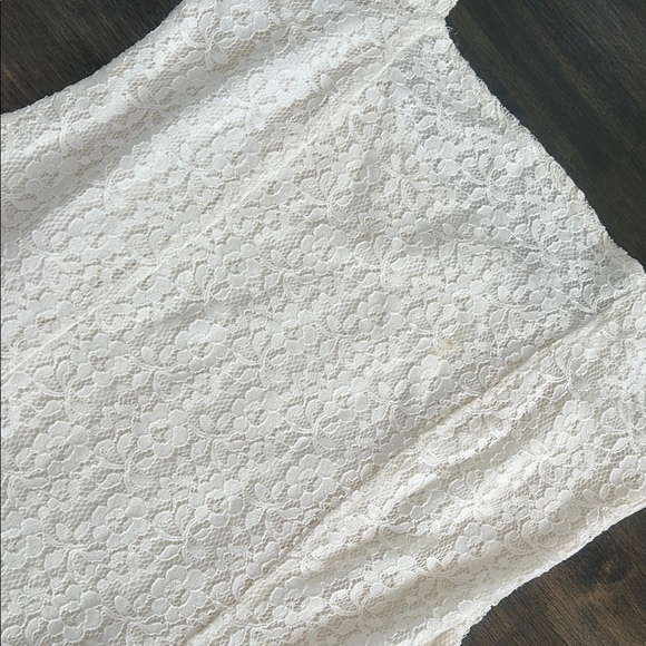 HOLLISTER LACE DRESS - Picture 4 of 6